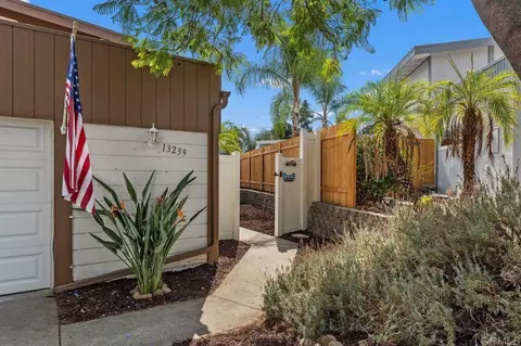 Exterior - 13239 Saddle Ridge Rd, Lakeside, CA 92040 photo 3 of 12
