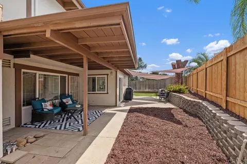 Exterior - 13239 Saddle Ridge Rd, Lakeside, CA 92040 photo 4 of 12