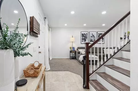 Entry Way - 13239 Saddle Ridge Rd, Lakeside, CA 92040 photo 1 of 5