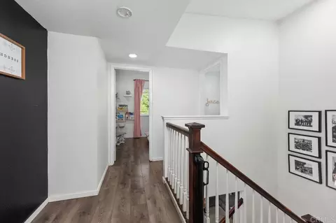 Entry Way - 13239 Saddle Ridge Rd, Lakeside, CA 92040 photo 5 of 5