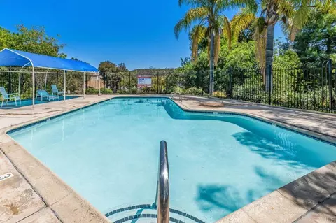 Exterior - 13239 Saddle Ridge Rd, Lakeside, CA 92040 photo 9 of 12