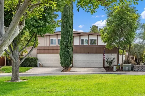 Exterior - 13239 Saddle Ridge Rd, Lakeside, CA 92040 photo 2 of 12