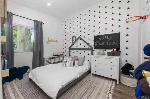 Bedroom - 13239 Saddle Ridge Rd, Lakeside, CA 92040 photo 3 of 3