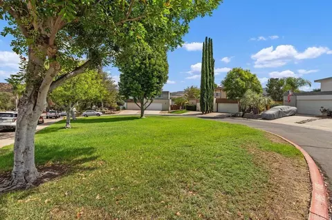 Exterior - 13239 Saddle Ridge Rd, Lakeside, CA 92040 photo 12 of 12