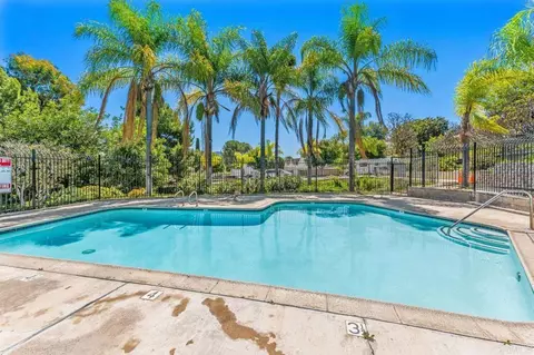 Exterior - 13239 Saddle Ridge Rd, Lakeside, CA 92040 photo 8 of 12