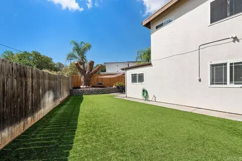 Exterior - 13239 Saddle Ridge Rd, Lakeside, CA 92040 photo 7 of 12