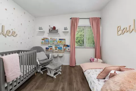 Bedroom - 13239 Saddle Ridge Rd, Lakeside, CA 92040 photo 2 of 3