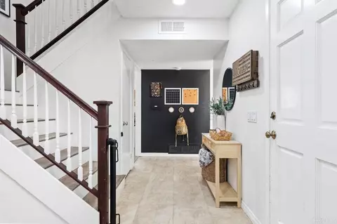Entry Way - 13239 Saddle Ridge Rd, Lakeside, CA 92040 photo 3 of 5