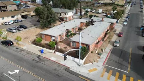 4086 National Ave, San Diego, CA 92113