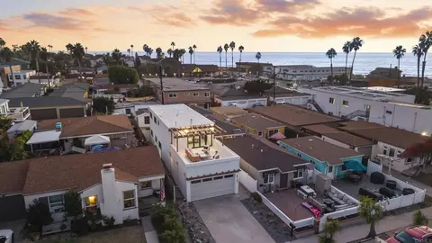 4761 Bermuda Ave, San Diego, CA 92107