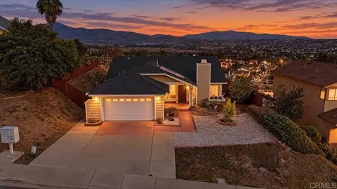 1659 Sherbrooke St, San Diego, CA 92139