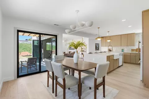 Dining - 3850 Trieste Dr, Carlsbad, CA 92010 photo 2 of 3