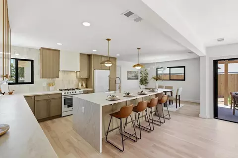 Kitchen - 3850 Trieste Dr, Carlsbad, CA 92010 photo 1 of 5
