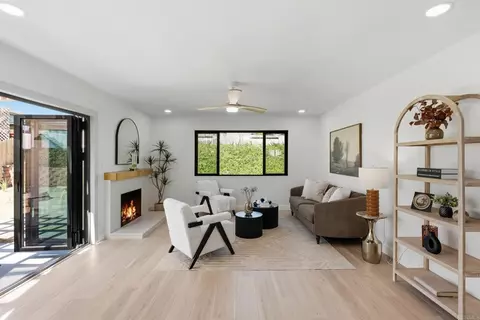 Living - 3850 Trieste Dr, Carlsbad, CA 92010 photo 5 of 5