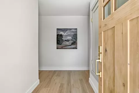 Entry Way - 3850 Trieste Dr, Carlsbad, CA 92010 photo 1 of 1