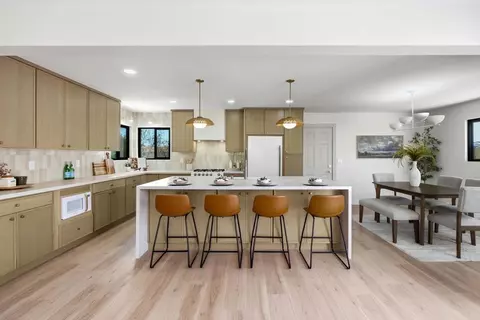 Kitchen - 3850 Trieste Dr, Carlsbad, CA 92010 photo 2 of 5