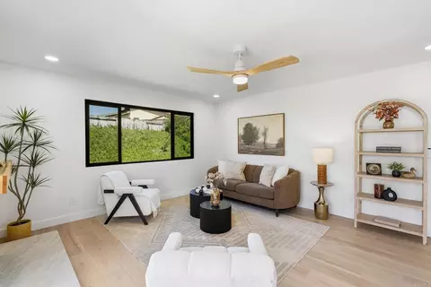 Living - 3850 Trieste Dr, Carlsbad, CA 92010 photo 4 of 5