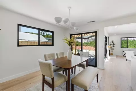 Dining - 3850 Trieste Dr, Carlsbad, CA 92010 photo 1 of 3