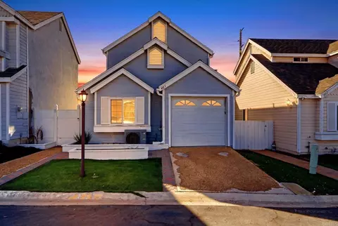 405 61st St, San Diego, CA 92114