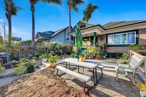 3150 National Ave, San Diego, CA 92113
