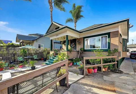 3150 National Ave, San Diego, CA 92113