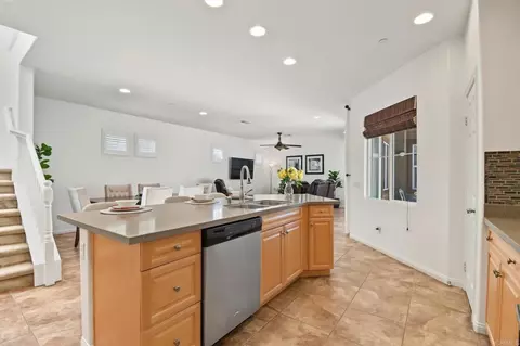 Kitchen - 1240 Pershing Rd, Chula Vista, CA 91913 photo 3 of 4