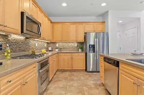 Kitchen - 1240 Pershing Rd, Chula Vista, CA 91913 photo 4 of 4
