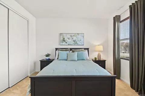 Bedroom - 1240 Pershing Rd, Chula Vista, CA 91913 photo 1 of 7