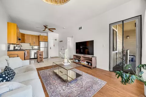 2650 Broadway #309, San Diego, CA 92102