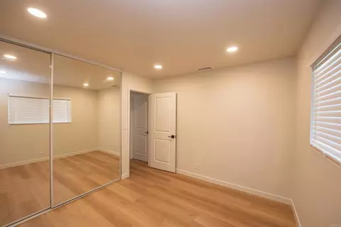Bedroom - 1404 Jefferson Ave, Escondido, CA 92027 photo 5 of 6