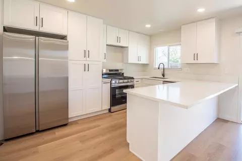 Kitchen - 1404 Jefferson Ave, Escondido, CA 92027 photo 1 of 9