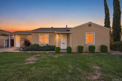 9442 Van Ruiten St, Bellflower, CA 90706