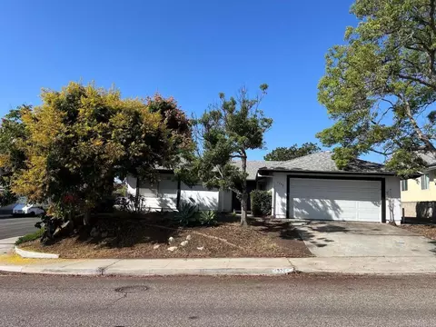 1232 Nacion Ave, Chula Vista, CA 91911