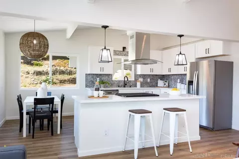 Kitchen - 3387 Central Ave, Spring Valley, CA 91977 photo 1 of 2