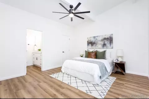 Bedroom - 3387 Central Ave, Spring Valley, CA 91977 photo 2 of 5