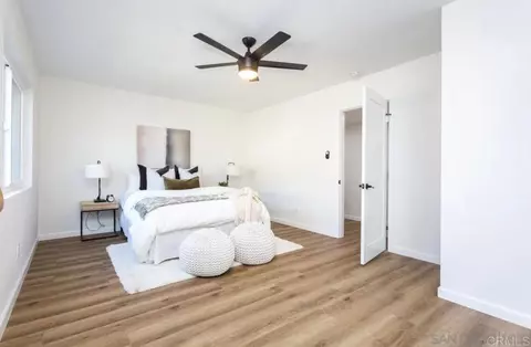 Bedroom - 3387 Central Ave, Spring Valley, CA 91977 photo 3 of 5