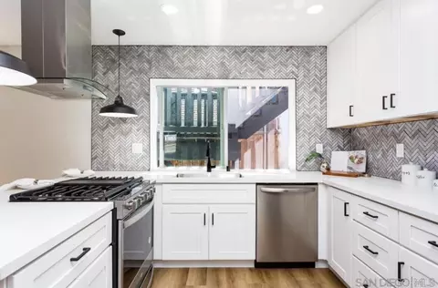 Kitchen - 3387 Central Ave, Spring Valley, CA 91977 photo 2 of 2