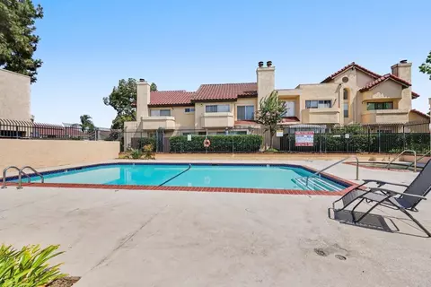 Exterior - 1380 E Washington Ave #17, El Cajon, CA 92019 photo 3 of 3