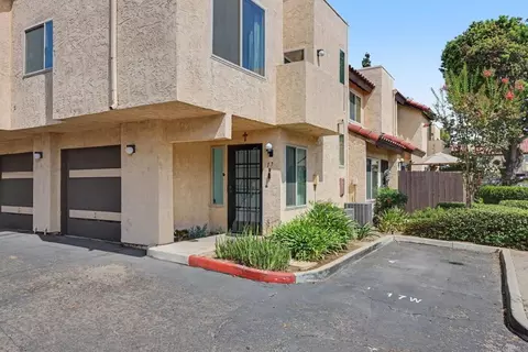 Exterior - 1380 E Washington Ave #17, El Cajon, CA 92019 photo 2 of 3