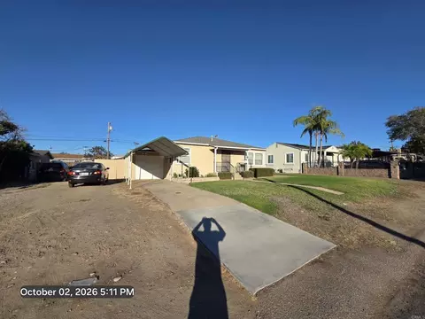 1741 Colfax Dr, Lemon Grove, CA 91945 photo 3