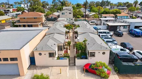 2234 National Ave, San Diego, CA 92113