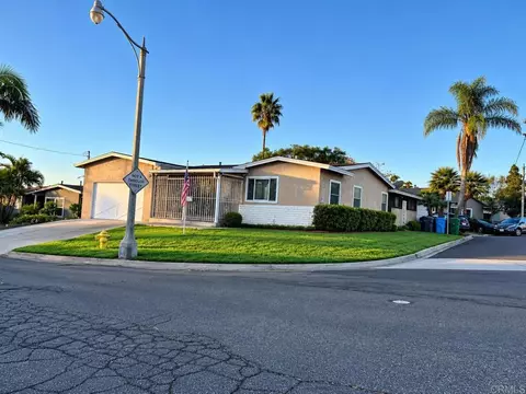 3659 Kingsley St, San Diego, CA 92106