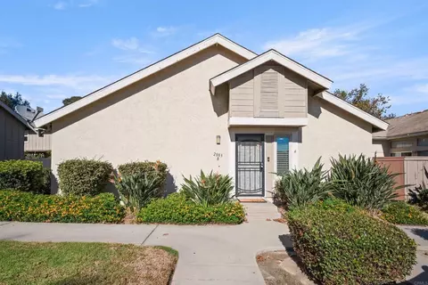 2883 Casey St #B, San Diego, CA 92139