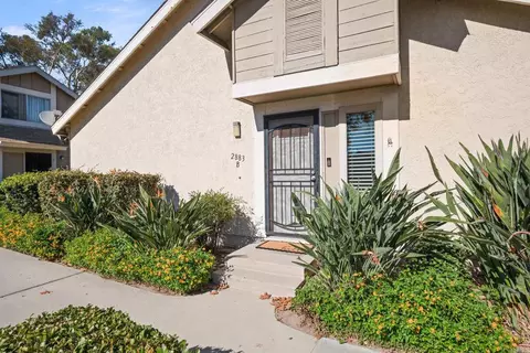 2883 Casey St #B, San Diego, CA 92139