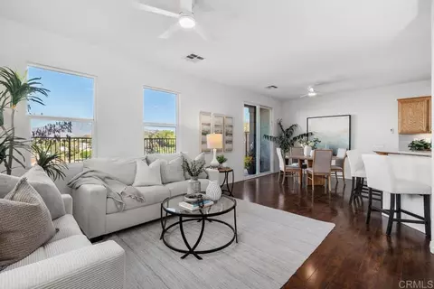 425 S Meadowbrook Dr #132, San Diego, CA 92114