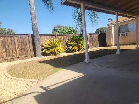 Exterior - 9257 Bird St, Santee, CA 92071 photo 2 of 6