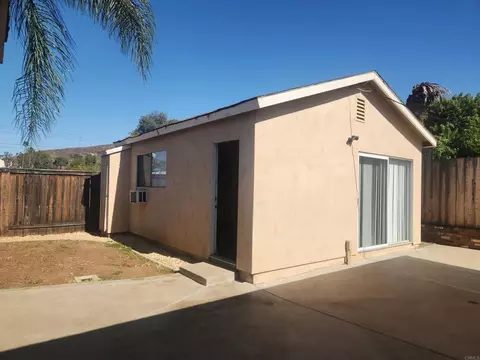 Exterior - 9257 Bird St, Santee, CA 92071 photo 6 of 6