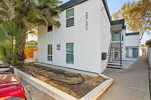 2720 Figueroa Blvd, San Diego, CA 92109