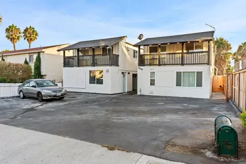 3544 Del Rey St, San Diego, CA 92109