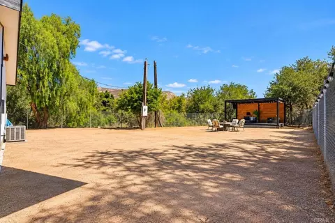 Exterior - 1020 Silverbrook Dr, El Cajon, CA 92019 photo 7 of 7